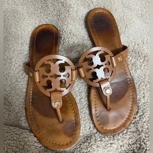 Tory Burch Miller Sandals